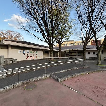 Vacation Inn Heiwajima I Tokió Kültér fotó