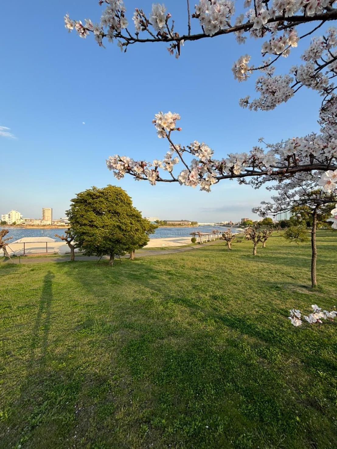 Vacation Inn Heiwajima I Tokió Kültér fotó