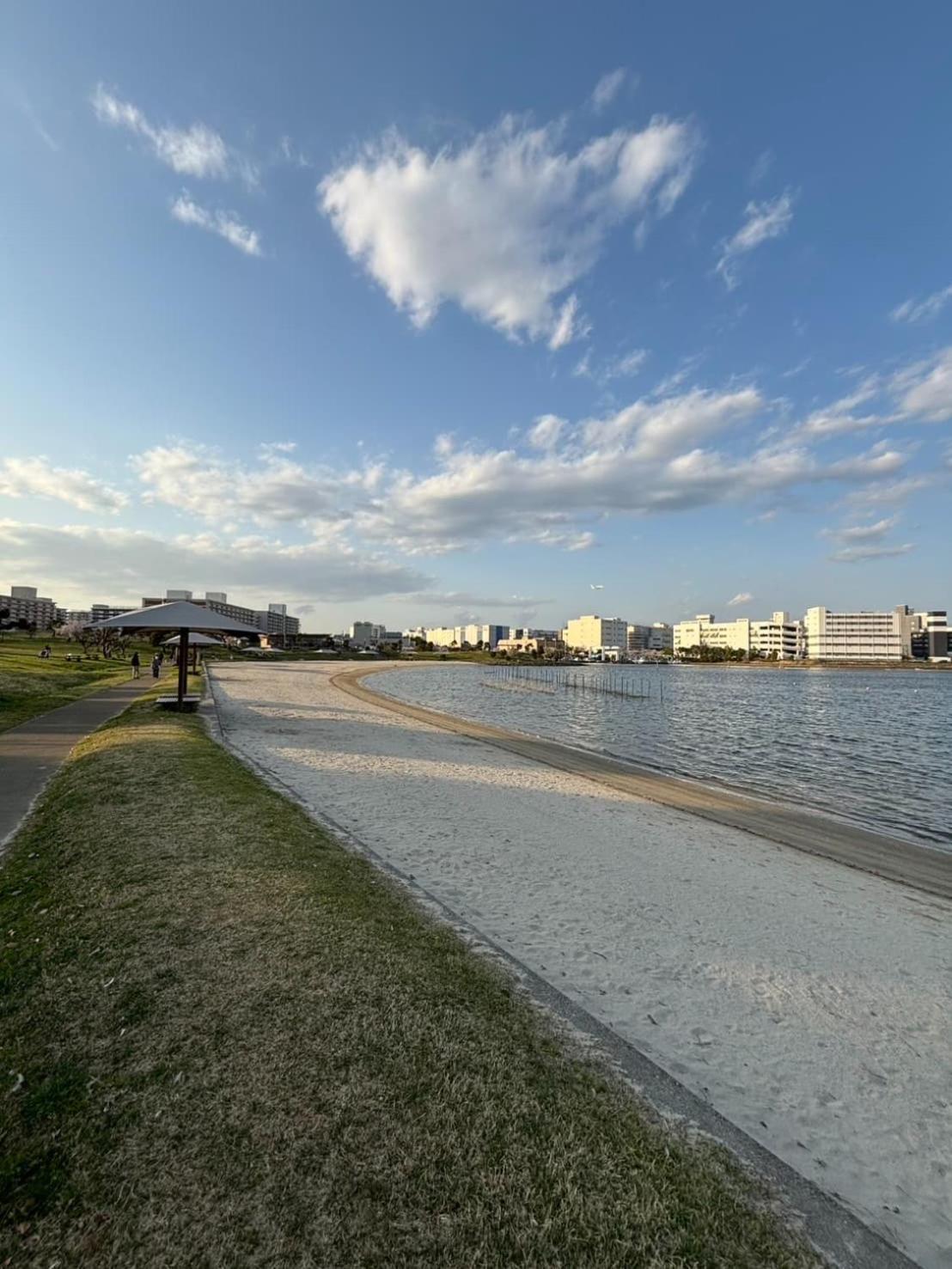 Vacation Inn Heiwajima I Tokió Kültér fotó
